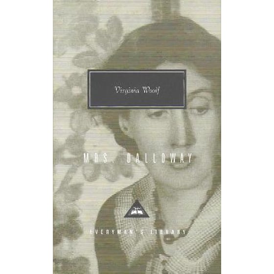 Mrs Dalloway image 0