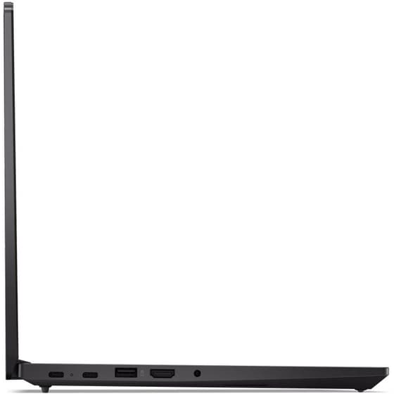 Lenovo ThinkPad E14 Gen 6 14" WUXGA IPS (Ryzen 5-7535HS/16GB/512GB SSD/Radeon 660M Graphics/Win11Pro) Laptop image 3