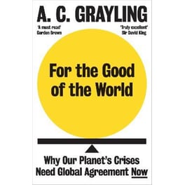 For the Good of the World