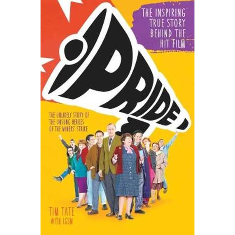 Pride