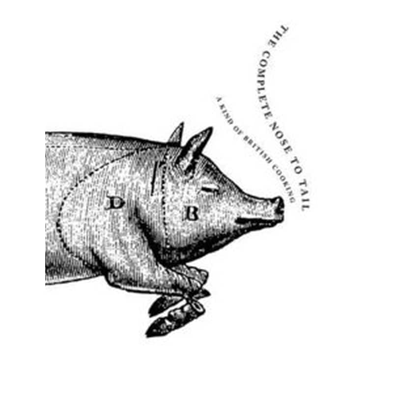 The Complete Nose to Tail Pt. 1 2