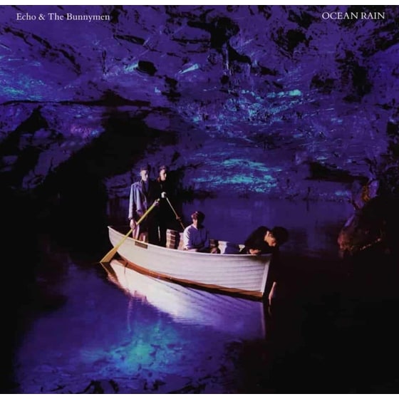 Ocean Rain image 0