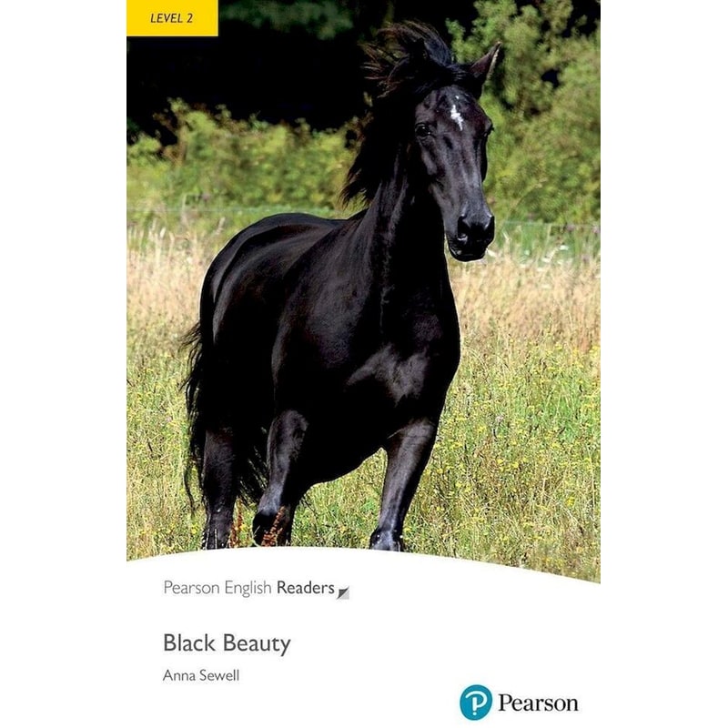 Pr 2: Black Beauty (+ Digital Activities)