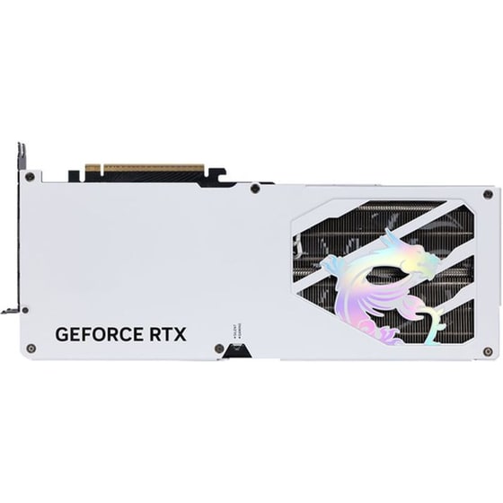 Κάρτα Γραφικών MSI GeForce RTX 5080 Gaming Trio 16GB OC image 2