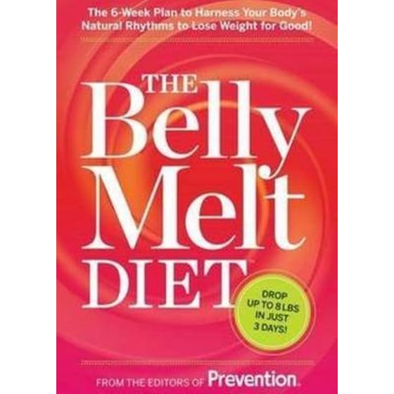 The Belly Melt Diet image 0