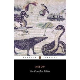 The Complete Fables The Complete Fables Complete Fables