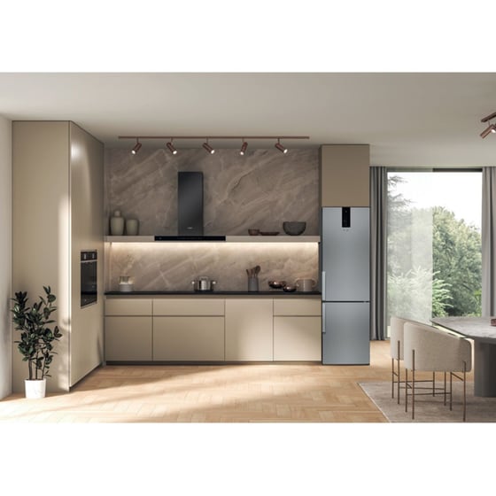 WHIRLPOOL W9 941A IX H No Frost 355 Lt Inox Ψυγειοκαταψύκτης image 5