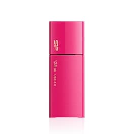 Silicon Power Blaze B05 128GB USB 3.0 Stick Ροζ