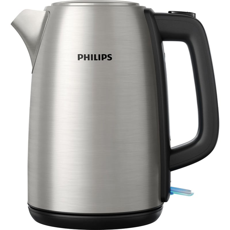 PHILIPS HD9351/90 2200 W 1.7 L Inox Βραστήρας