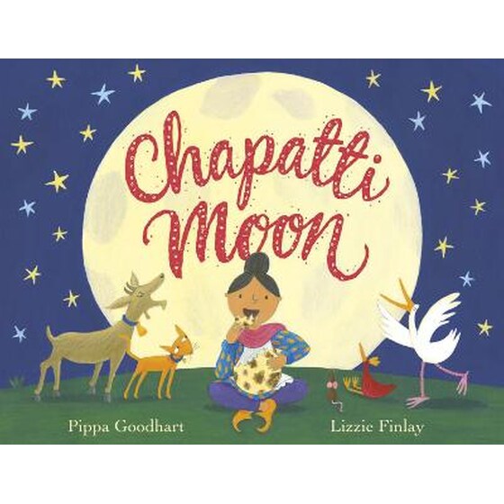 Chapatti Moon image 0