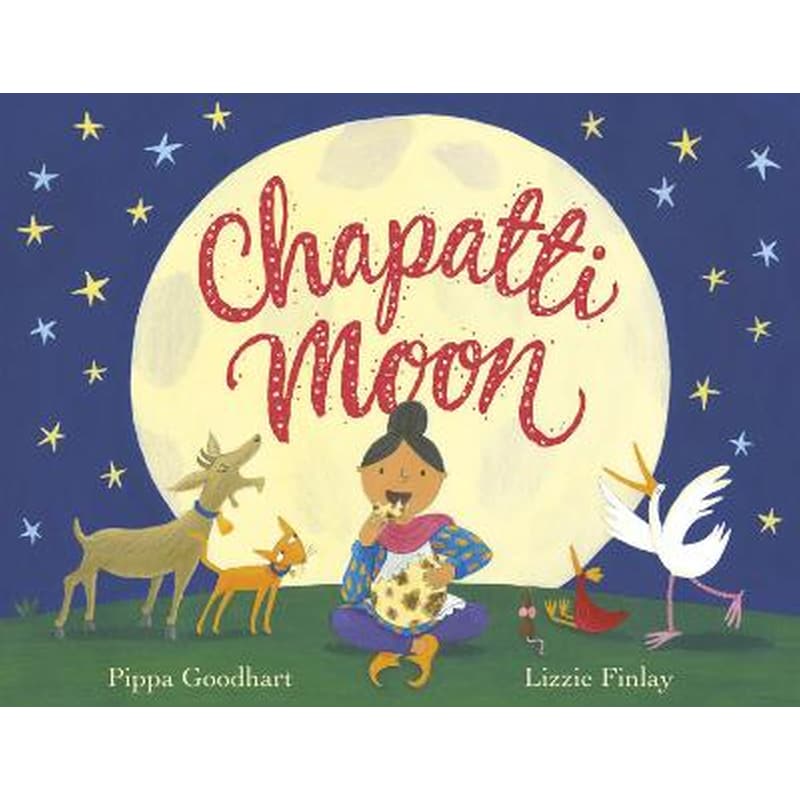 Chapatti Moon