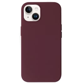 Θήκη Apple iPhone 15 - Tune Moreno Valley - Berry