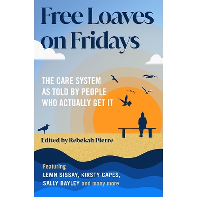 Free Loaves on Fridays