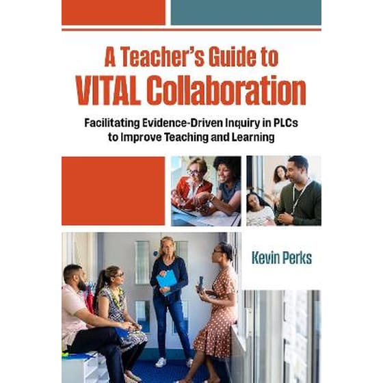 A Teacher's Guide to VITAL Collaboration image 0