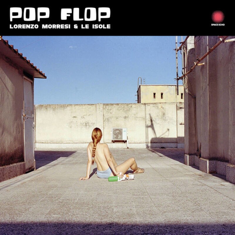 Pop Flop