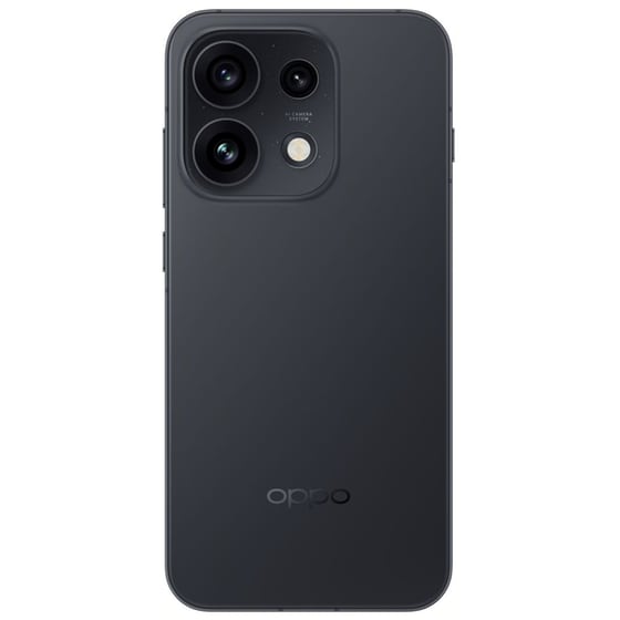 Oppo Reno16 Pro 5G 512GB - Starlight Black image 4