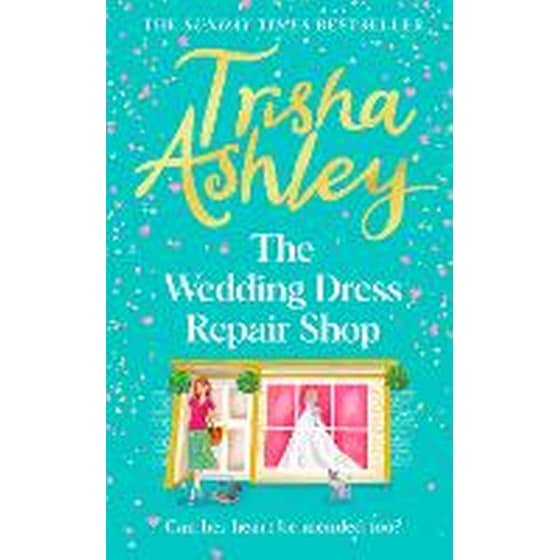 Wedding Dress Repair Shop image 0