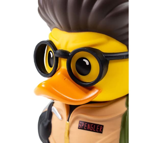 Φιγούρα Numskull Ghostbusters - Egon Spengler Boxed Edition image 2