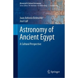 Astronomy of Ancient Egypt