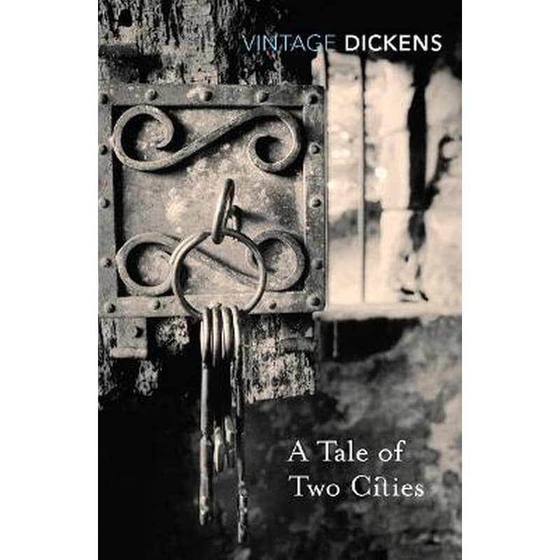 A Tale of Two Cities