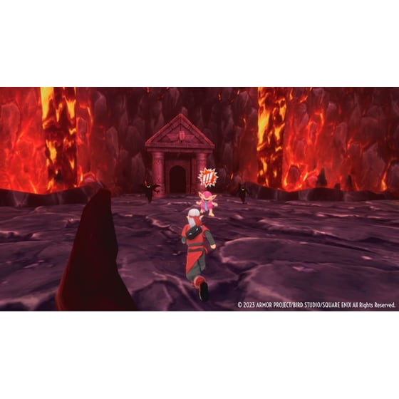 Dragon Quest Monsters: The Dark Prince - Nintendo Switch image 5