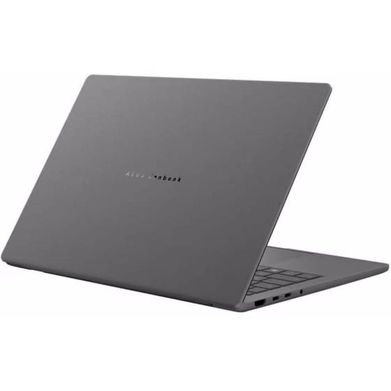 Asus Zenbook A14 UX3407QA 14'' OLED (Snapdragon X X1 26 100/16 GB/1TB SSD/Qualcomm Adreno/Win11Home) Laptop image 3