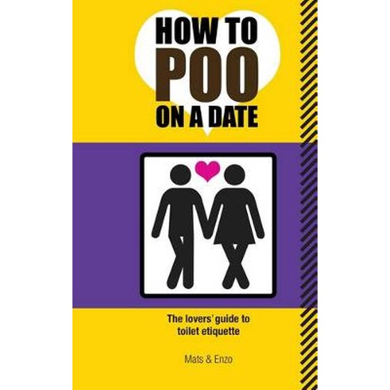 How to Poo on a Date image 0