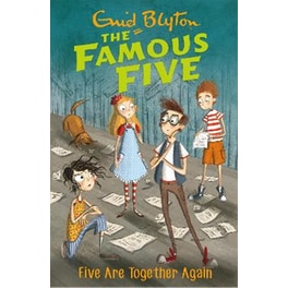 Famous Five: Five Are Together Again