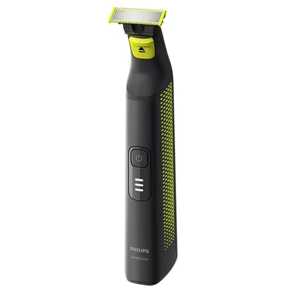 PHILIPS ONEBLADE QP6506/15 Ξυριστική Μηχανή Επαναφορτιζόμενη Μαύρο image 3
