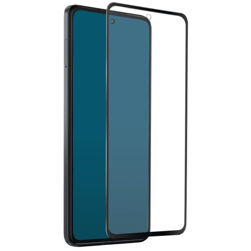 Προστατευτικό οθόνης Motorola Moto G62 - Sbs Full Cover Glass