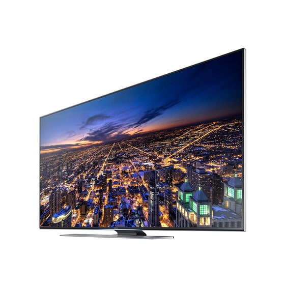 Τηλεόραση Samsung UE48HU7500L 48" Smart 3D LED Ultra HD image 3