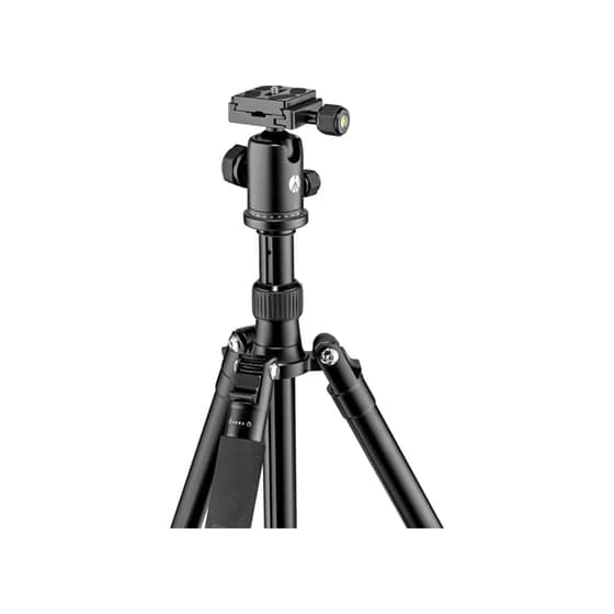 Τρίποδο Manfrotto Element Big Aluminum Traveler - Μαύρο image 4