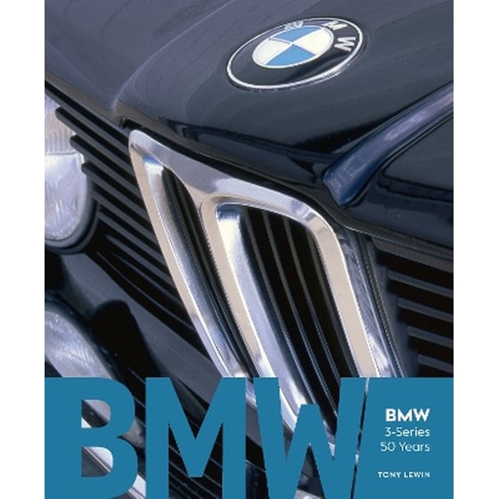 BMW 3-Series 50 Years image 0