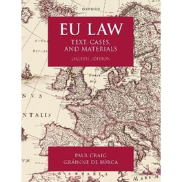 EU Law