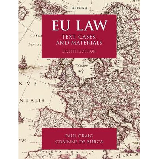 EU Law image 0