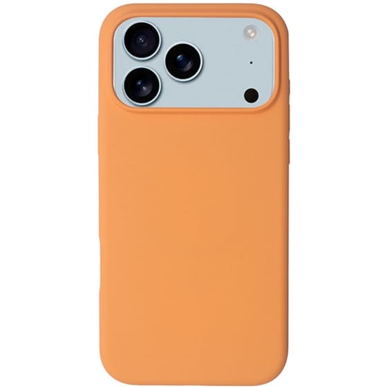 Θήκη Apple iPhone 17 Pro Max - Tune Montana UltraMag - Orange image 0