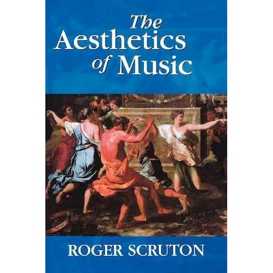 The Aesthetics of Music image 0
