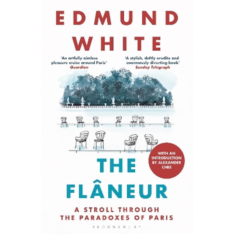 The Flaneur