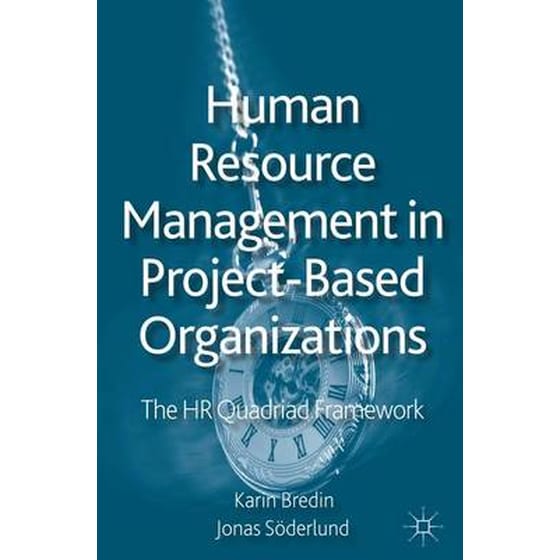Human Resource Management in Project-Based Organizations image 0