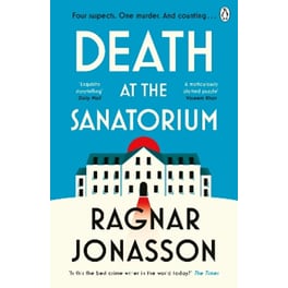 Death at the Sanatorium