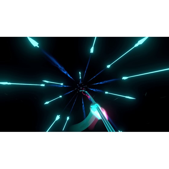 Synth Riders Remastered Edition - PS5 image 9