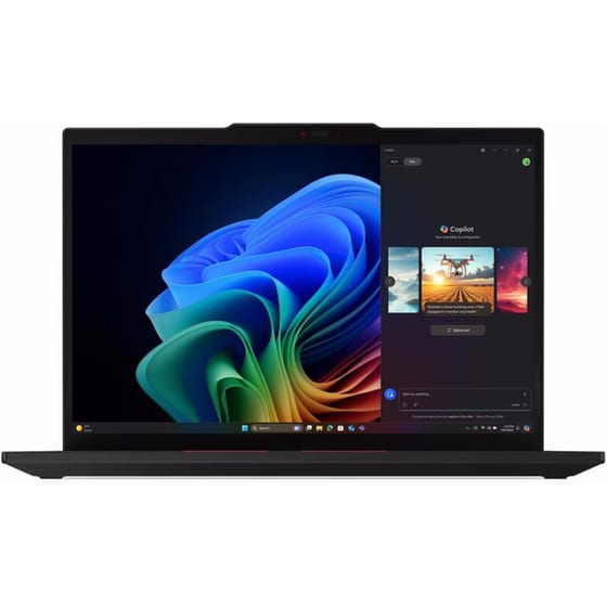 Lenovo ThinkPad T14 Gen 6 Copilot+ PC 14'' FHD+ IPS (Core Ultra 5-228V/32 GB/1 TB SSD/Arc Graphics/Windows 11 Pro) Laptop image 6