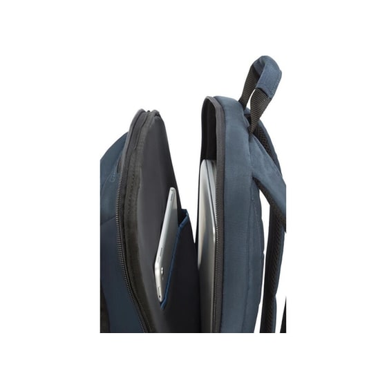 CASEΤσάντα Laptop Samsonite 14.1" - Μπλε image 1