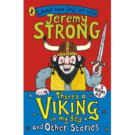 There's a Viking in My Bed and Other Stories