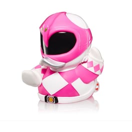 Φιγούρα Numskull Power Rangers Pink Ranger TUBBZ