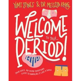 Welcome to Your Period