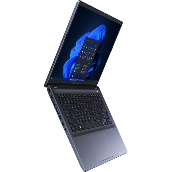 Toshiba Tecra A40-M 14" FHD+ IPS (Intel Core Ultra7-255H/32 GB/1TB SSD/Arc Graphics/Win11Pro) Laptop image 8