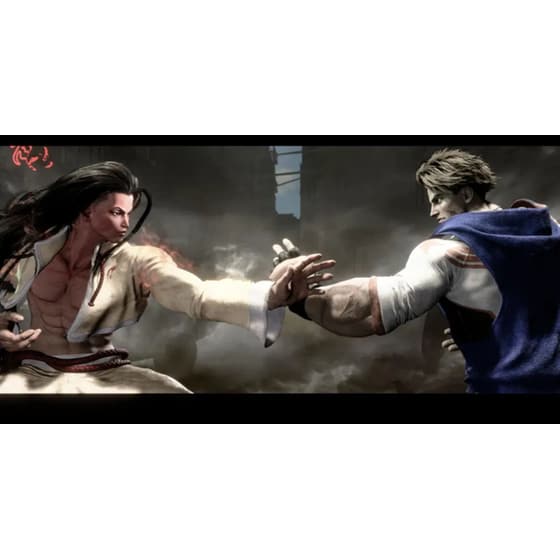 Street Fighter 6: Year 1-2 Fighters Edition - PS4 image 6