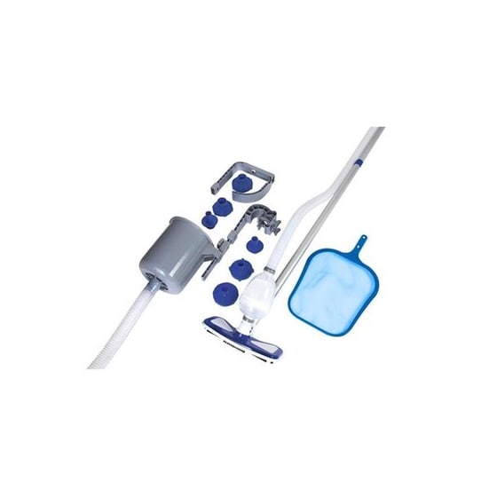 Bestway Σετ Συντήρησης Πισίνας Flowclear Deluxe, 58237 image 5