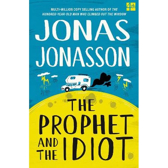 Prophet and the Idiot image 0